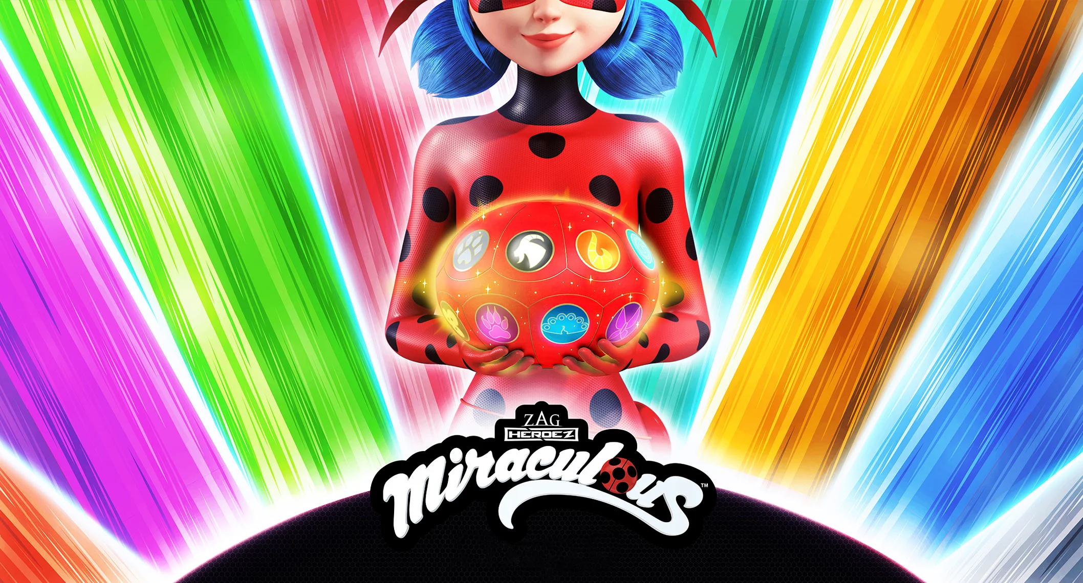 Ladybug And Cat Noir The Movie Edit