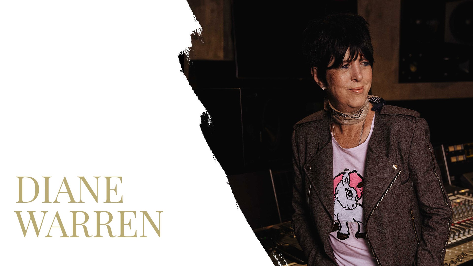 Diane Warren