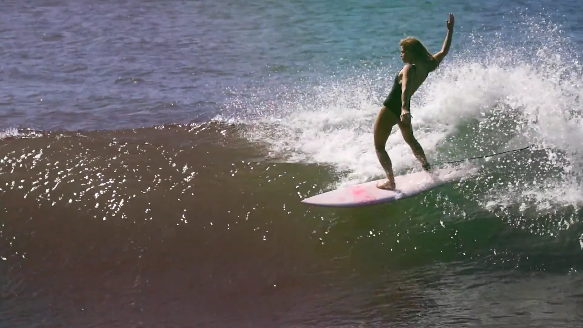 Funboarding top