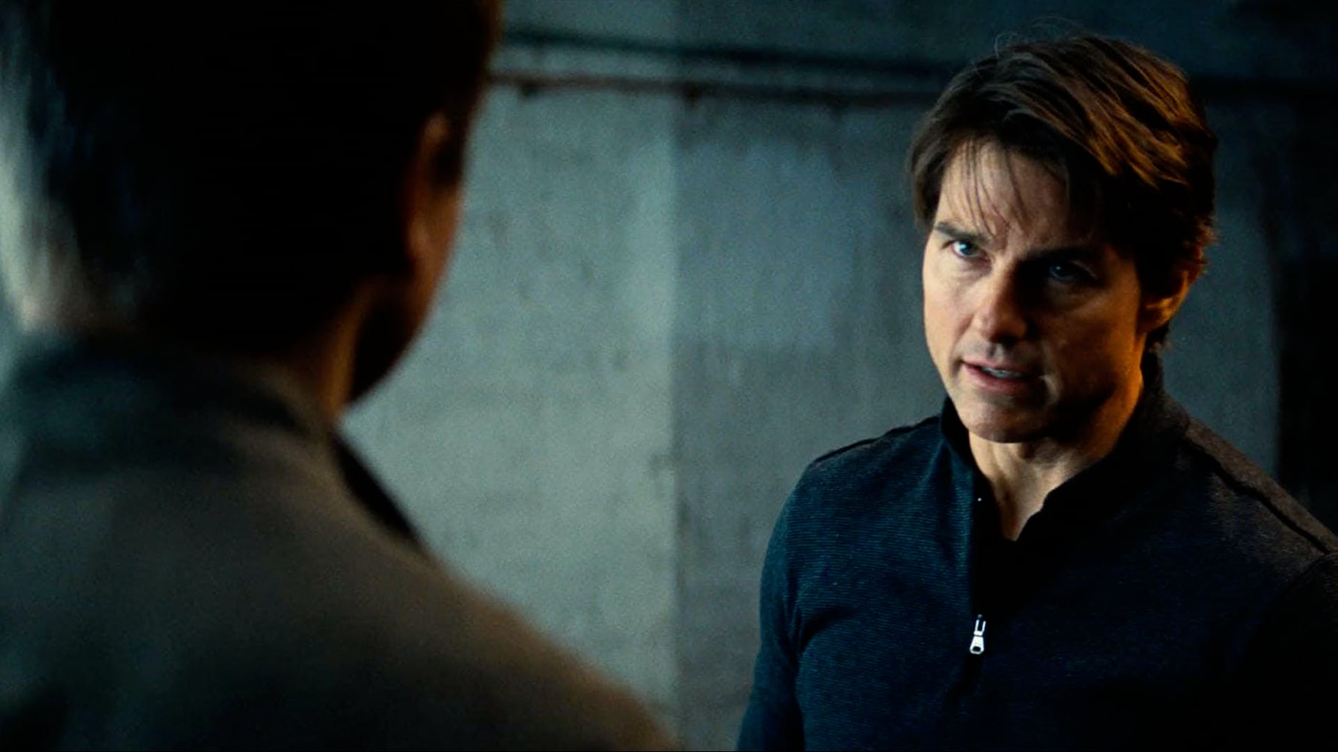 Mission: Impossible – Rogue Nation - INTL TV30 "Pressure"