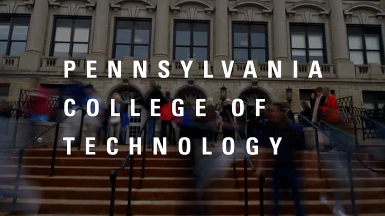 Penn College Pathways on Vimeo