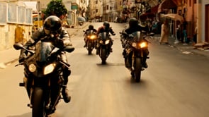 Paramount Pictures - Customer Success Story