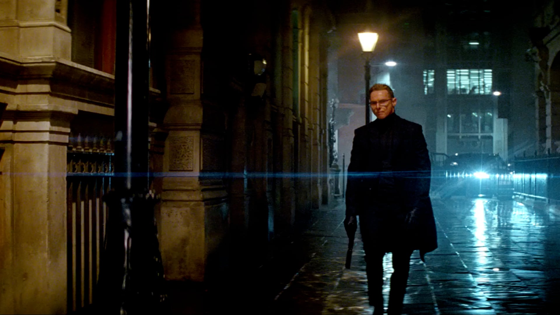 Mission: Impossible – Rogue Nation - INTL TV30 "Friends"