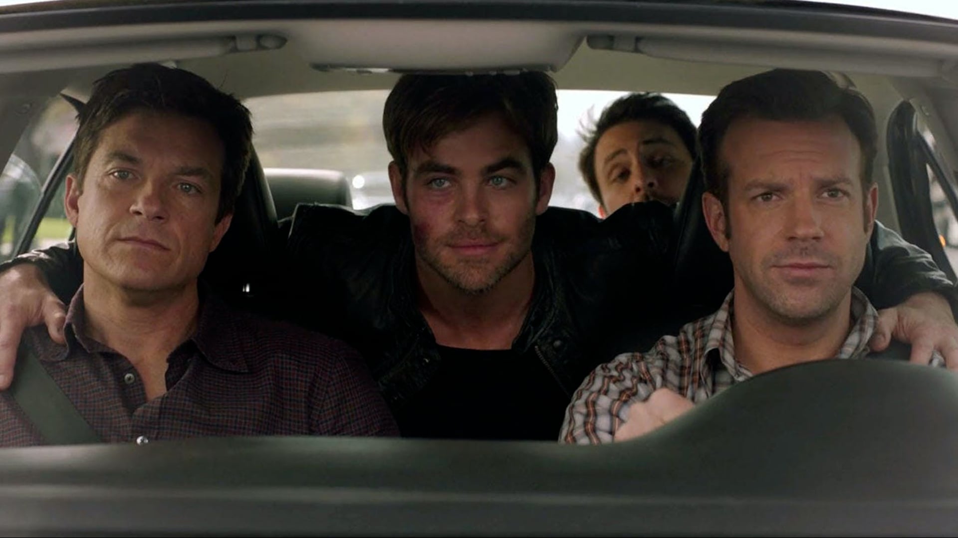 HORRIBLE BOSSES 2 - DOMESTIC TRAILER 2