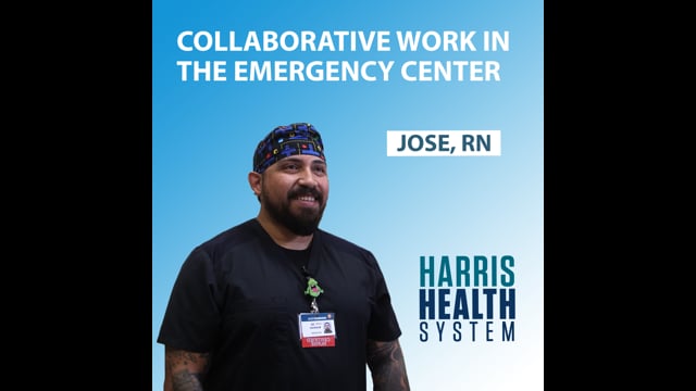 Collaborative Work in the Emergency Center
