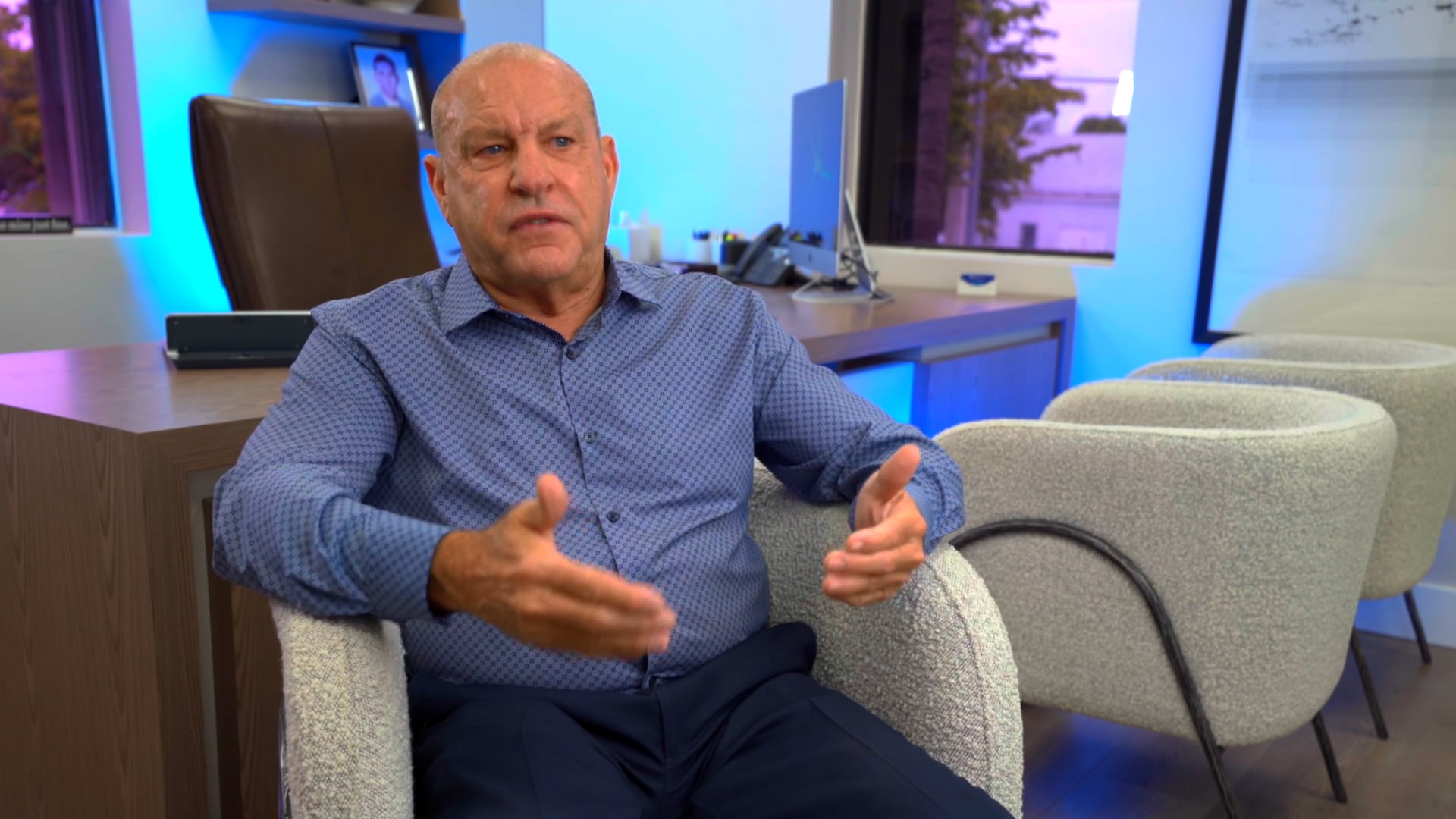 Miami Management Inc. - Who We Are