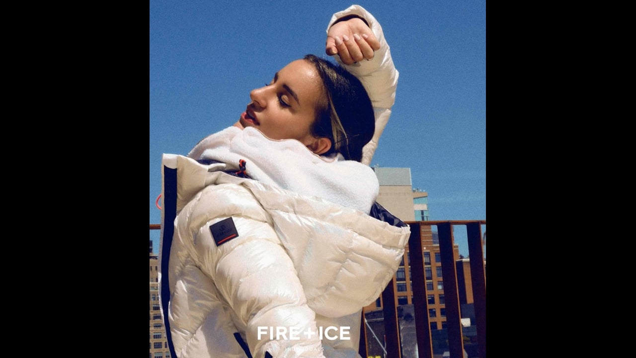 Bogner Fire + Ice - Lidia Caricasole