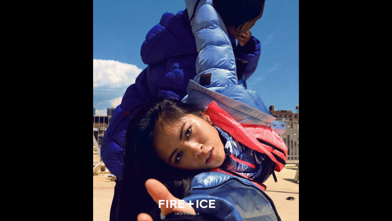 Bogner Fire + Ice - Madison Pineda