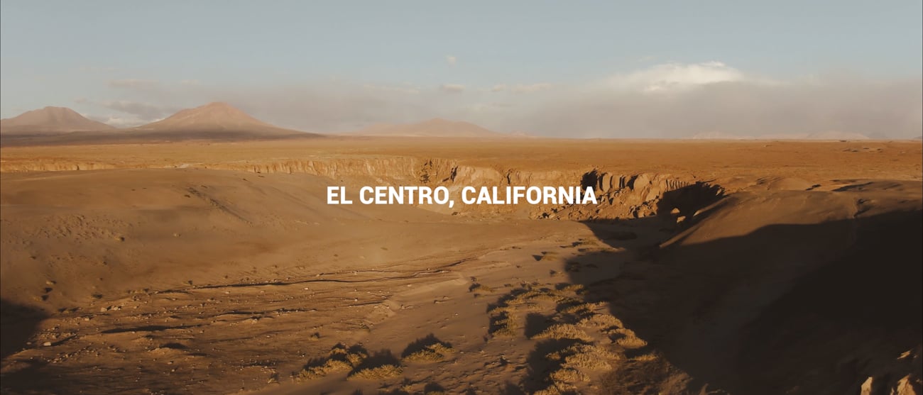 Neighborhood Loans West Coast: Meet El Centro