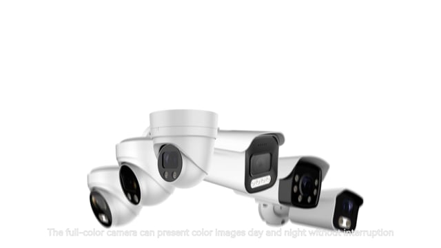 Artguard BlueCam