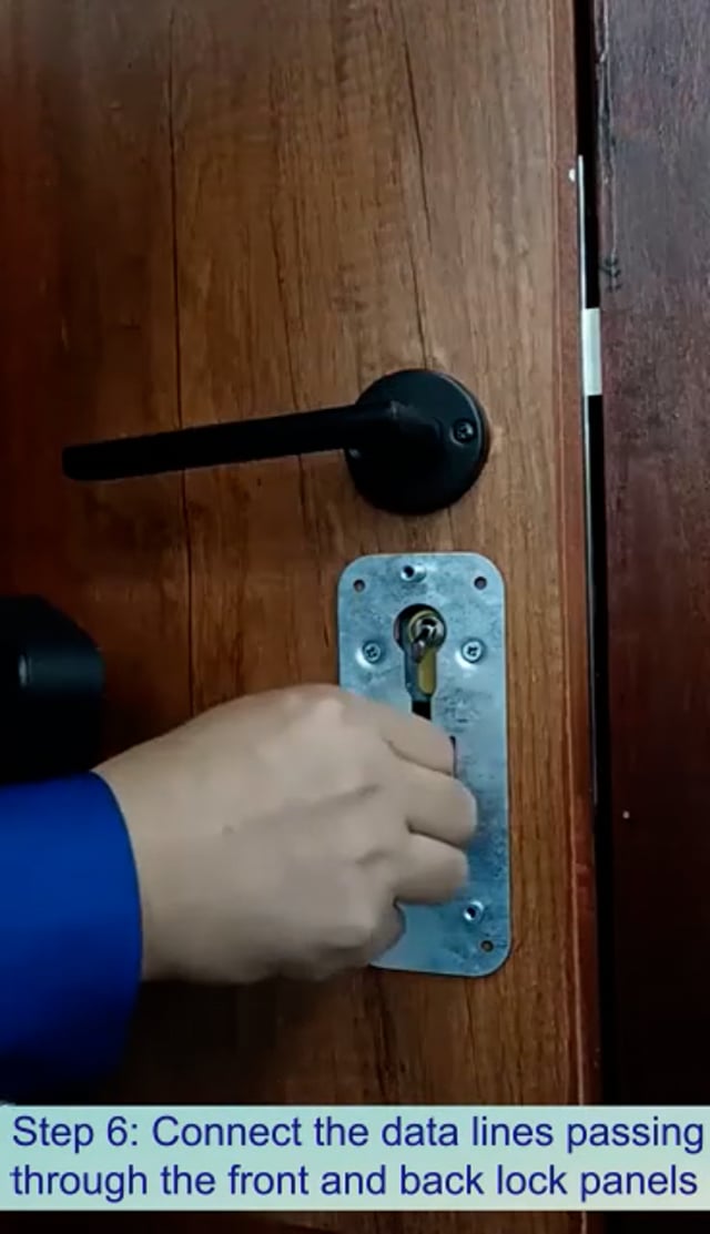 Artguard Z-18 Installation