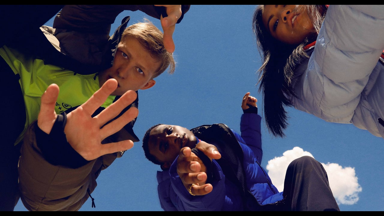 Bogner Fire + Ice FW 21 Campaign Video