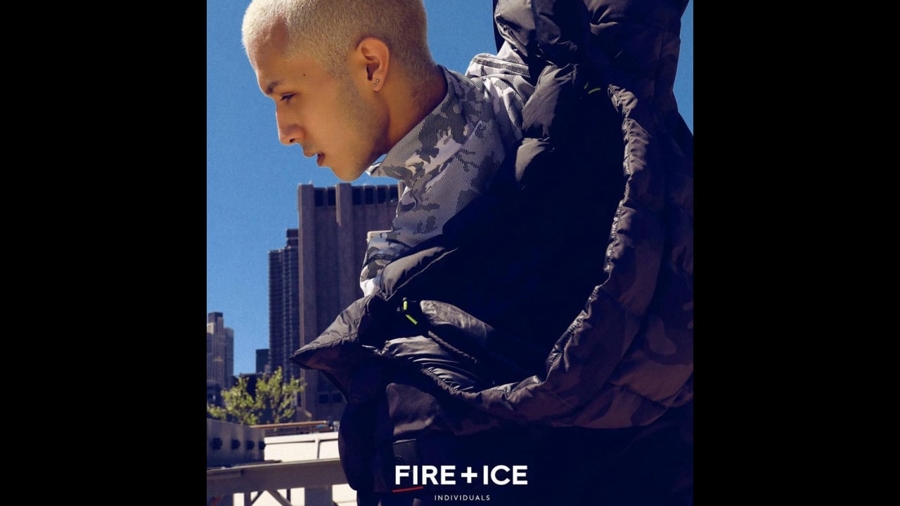 Bogner Fire + Ice - Michael Garcia