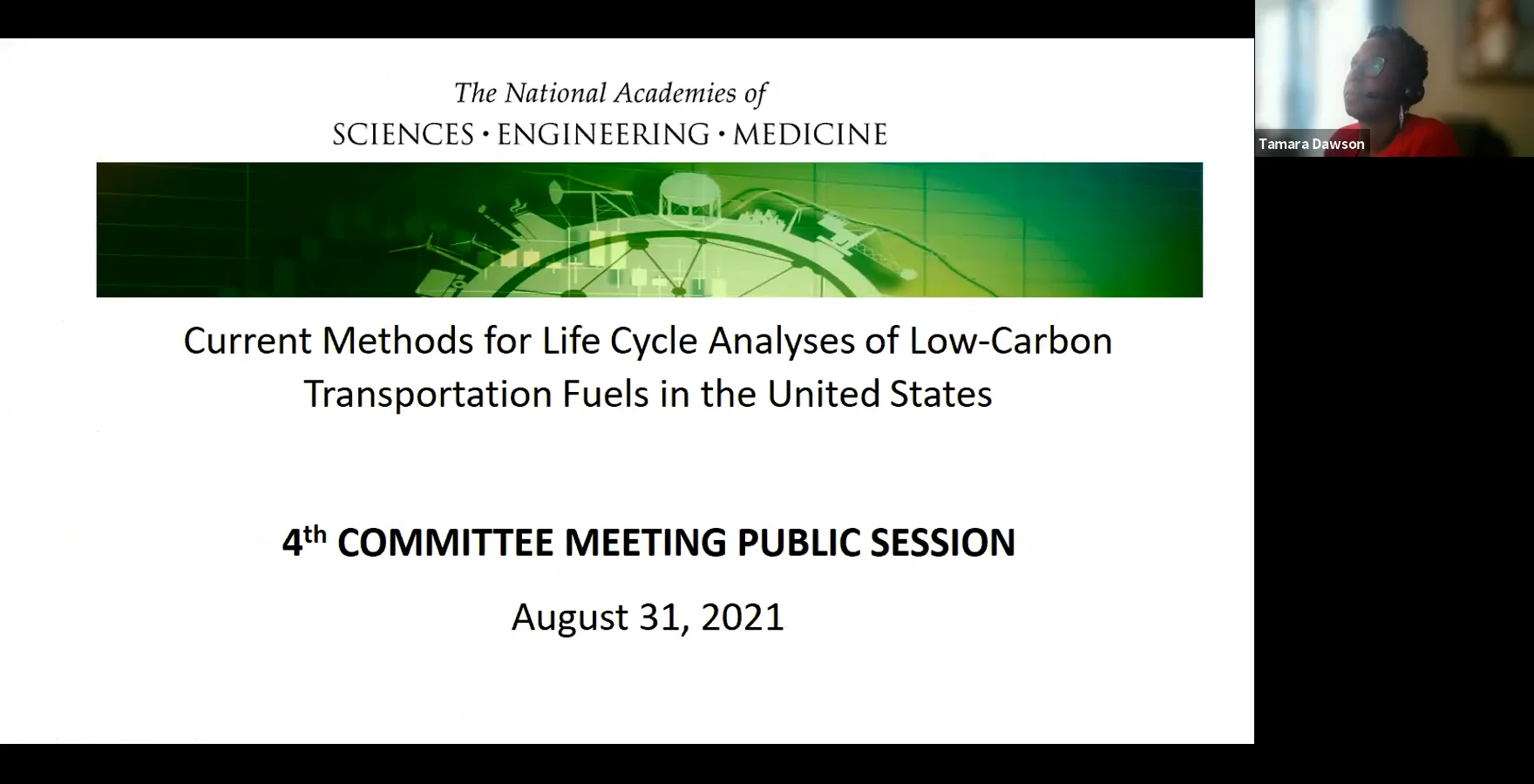 Current Methods for Life-Cycle Analyses of Low-Carbon