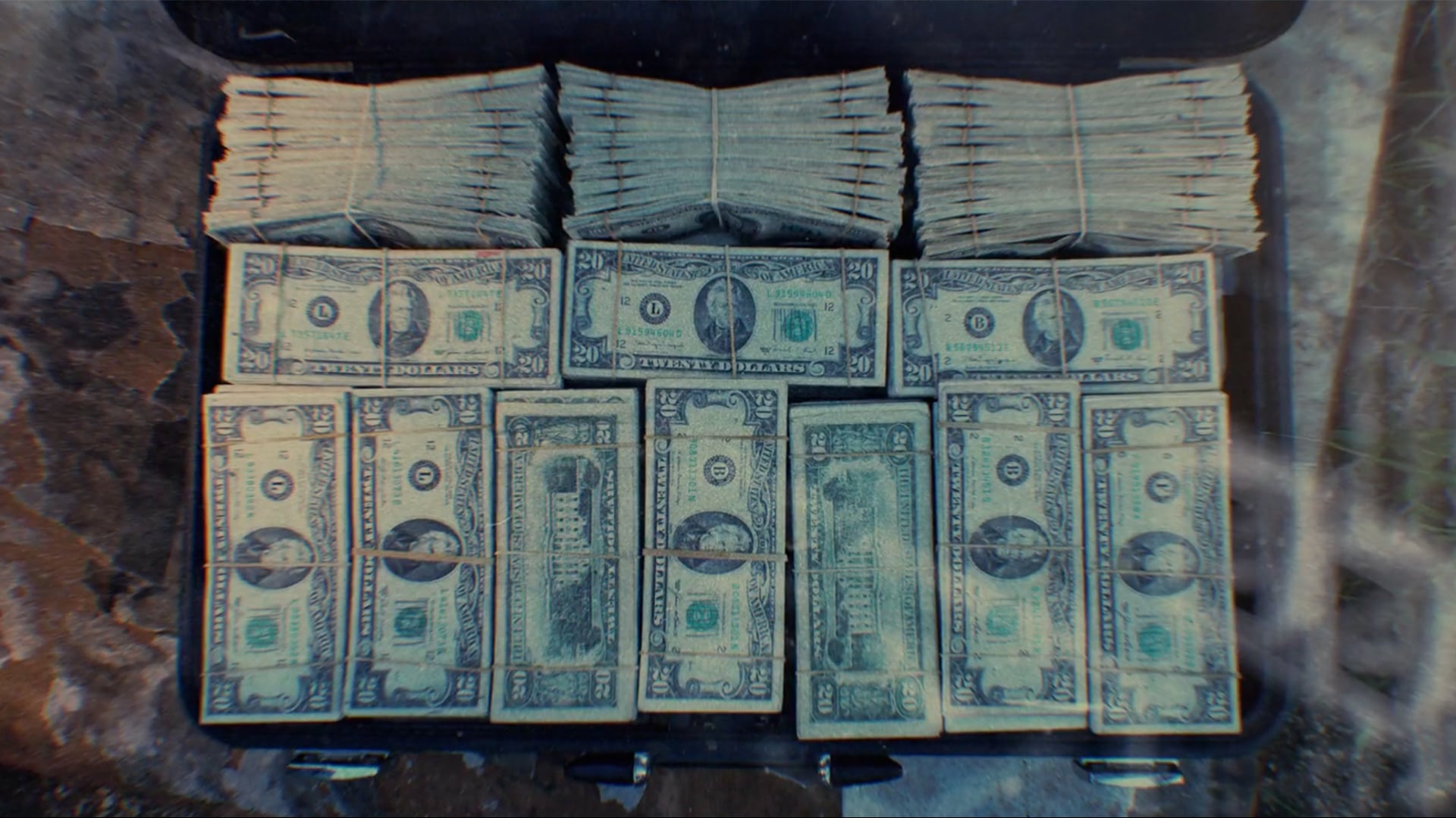 Narcos - Trailer "Al Capone Them"