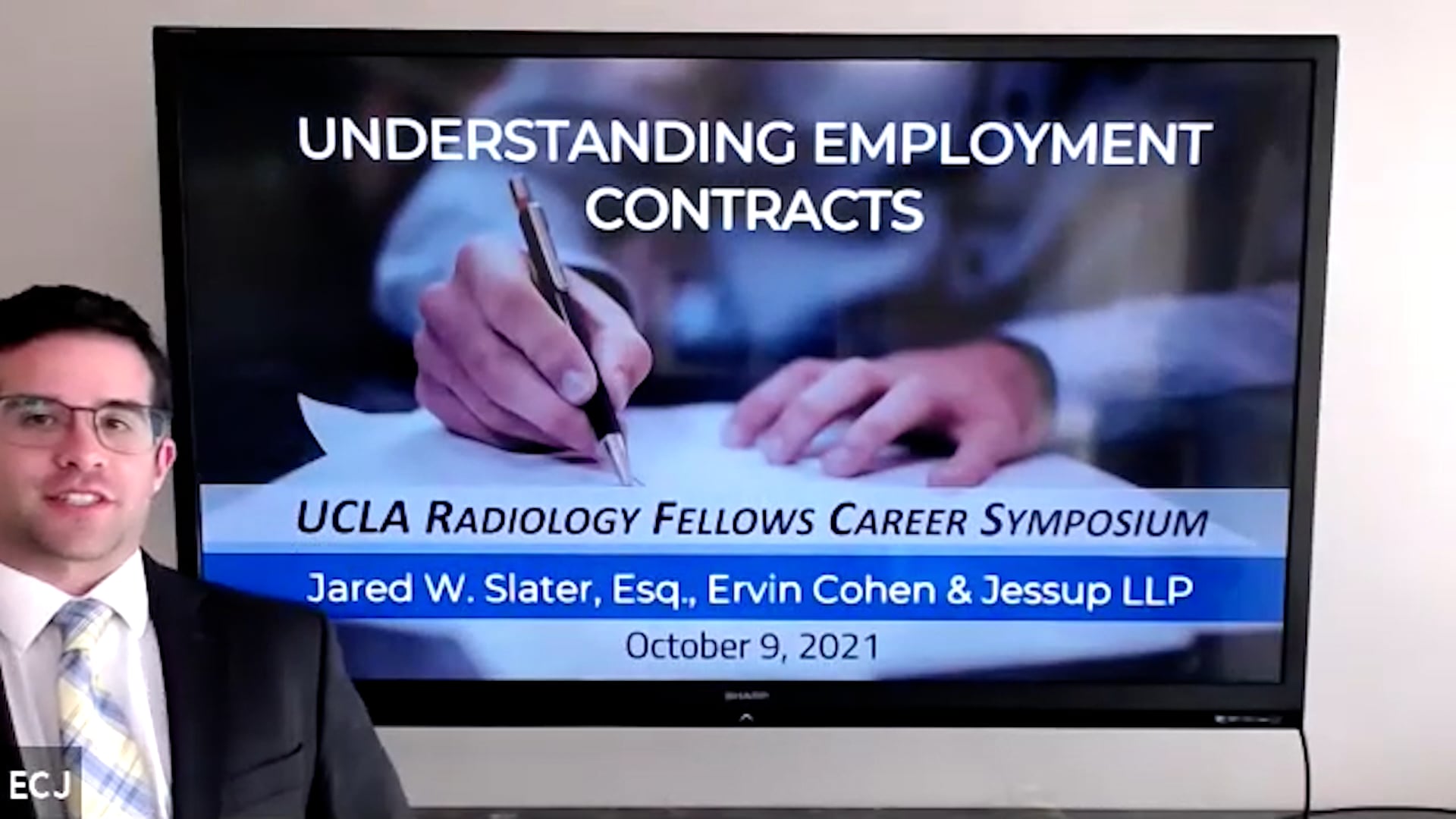 Understanding Employment Contracts