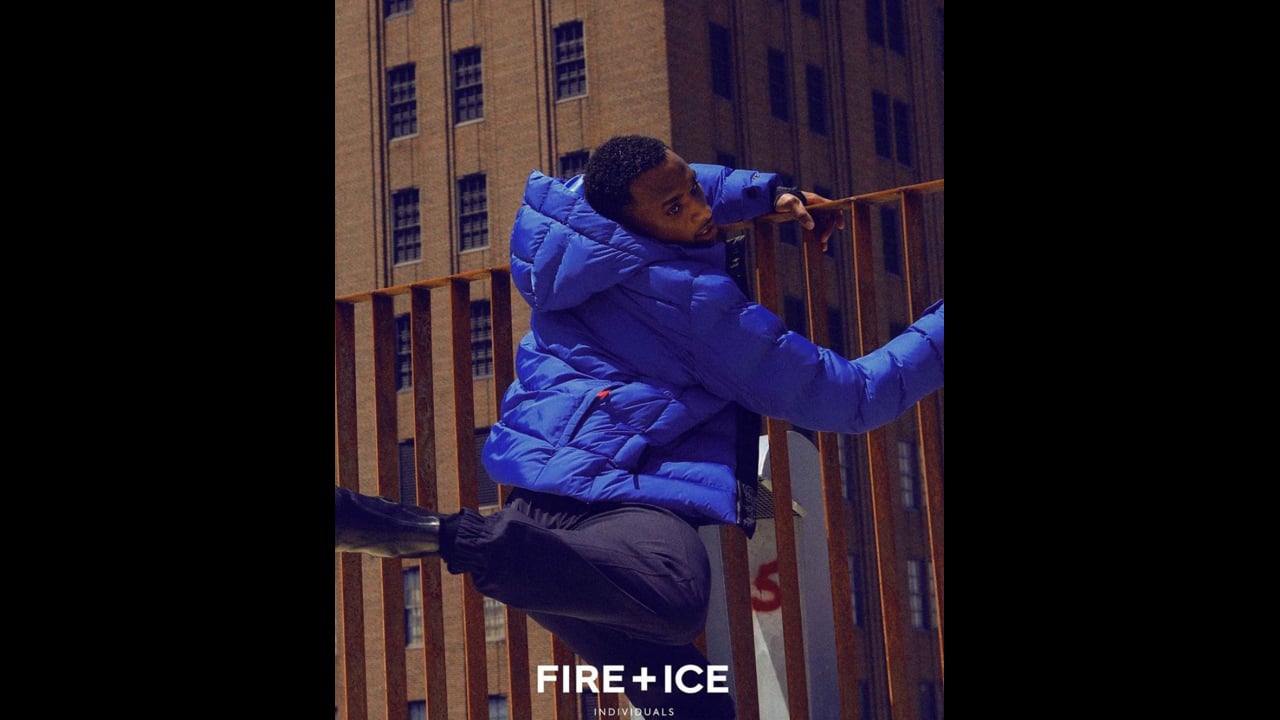 Bogner Fire + Ice - Ricardo Hartley
