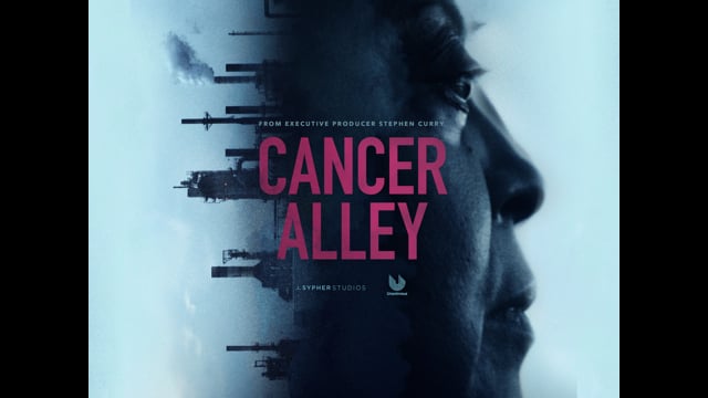 Cancer Alley