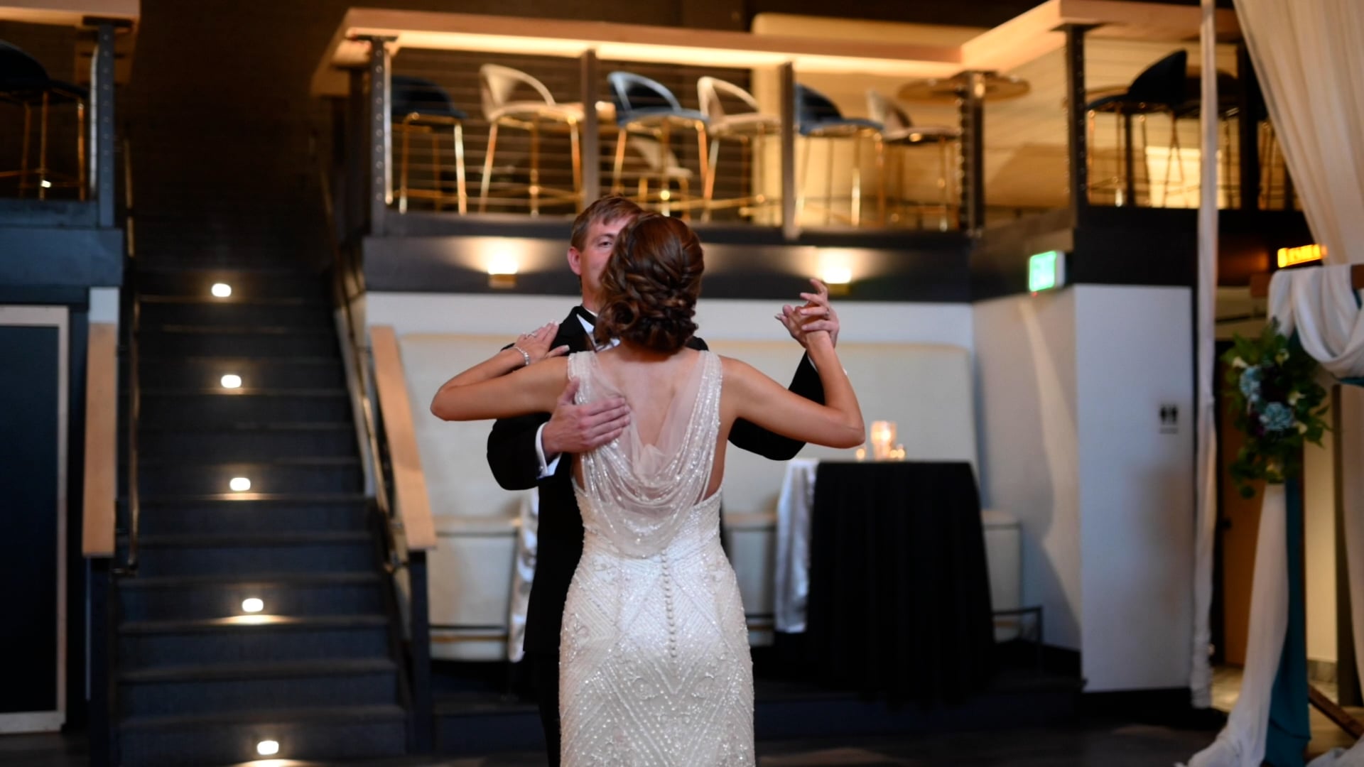 First Dance on Vimeo