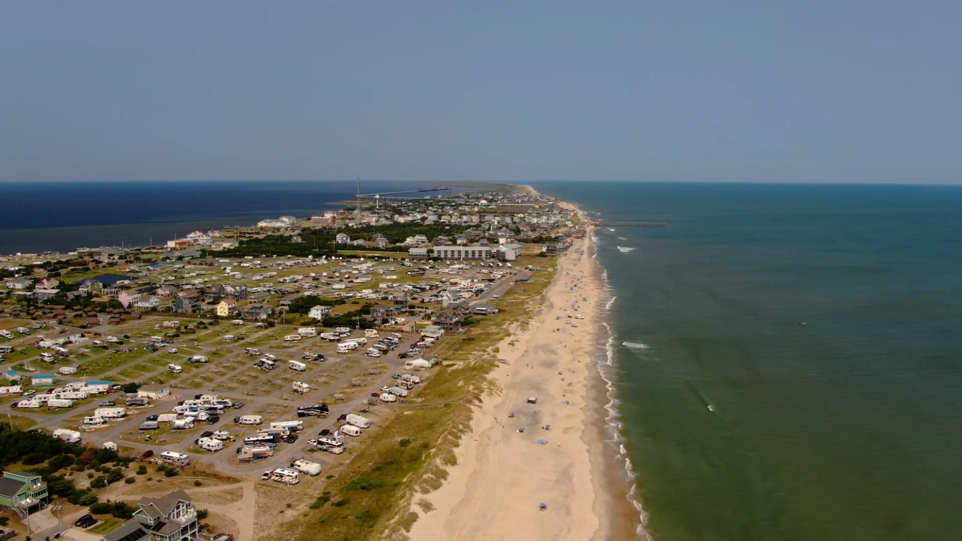 cap hatteras