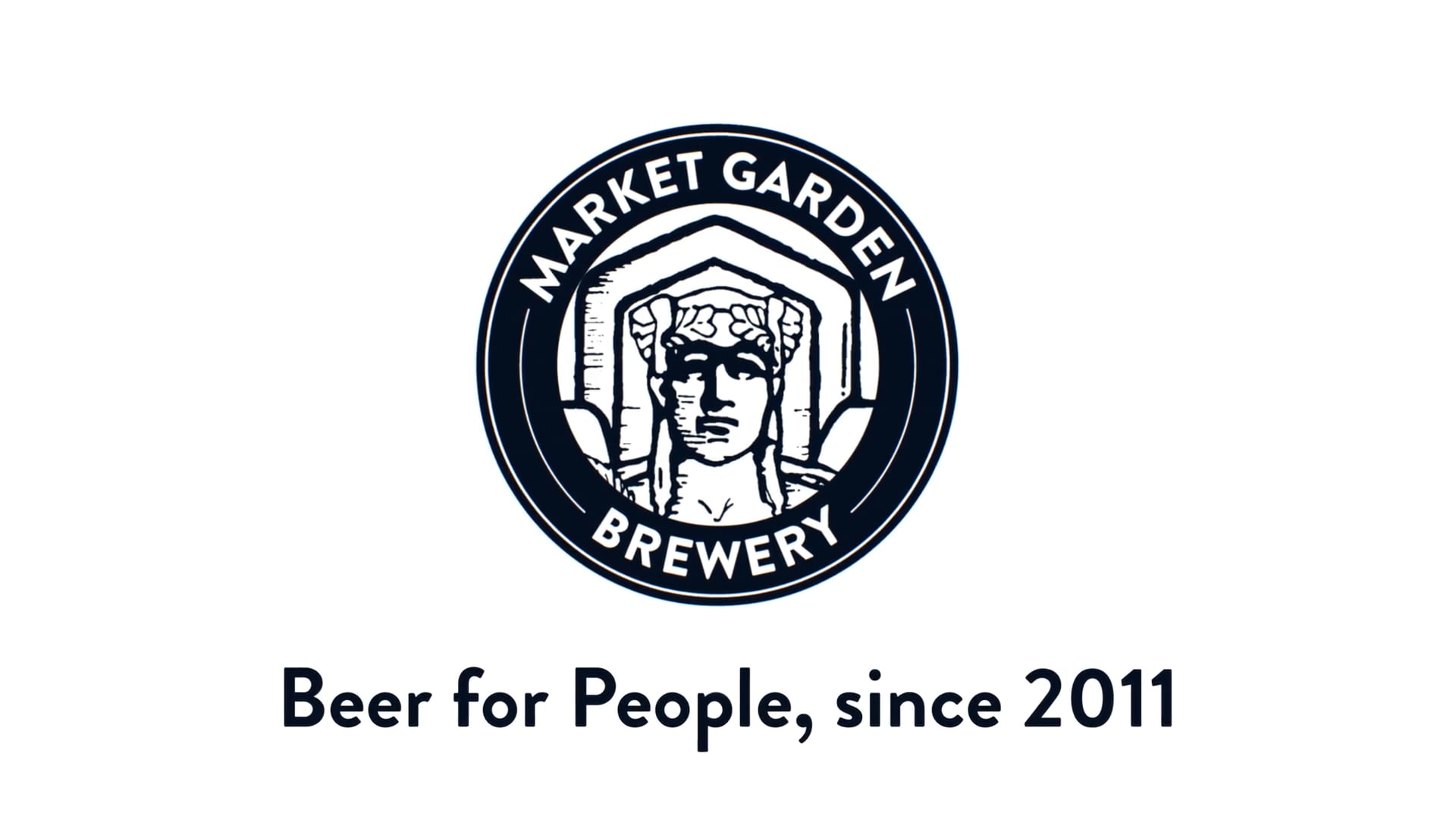 Market Garden Brewpub Promo Video