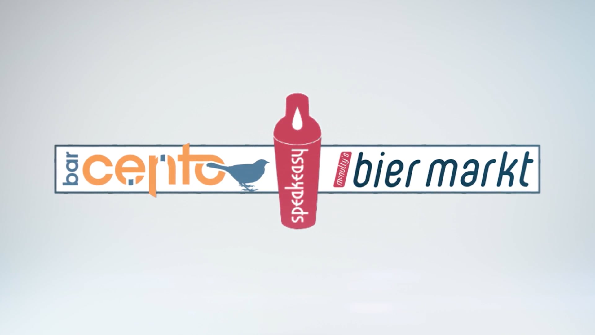 Bier Markt-Bar Cento Promo Video