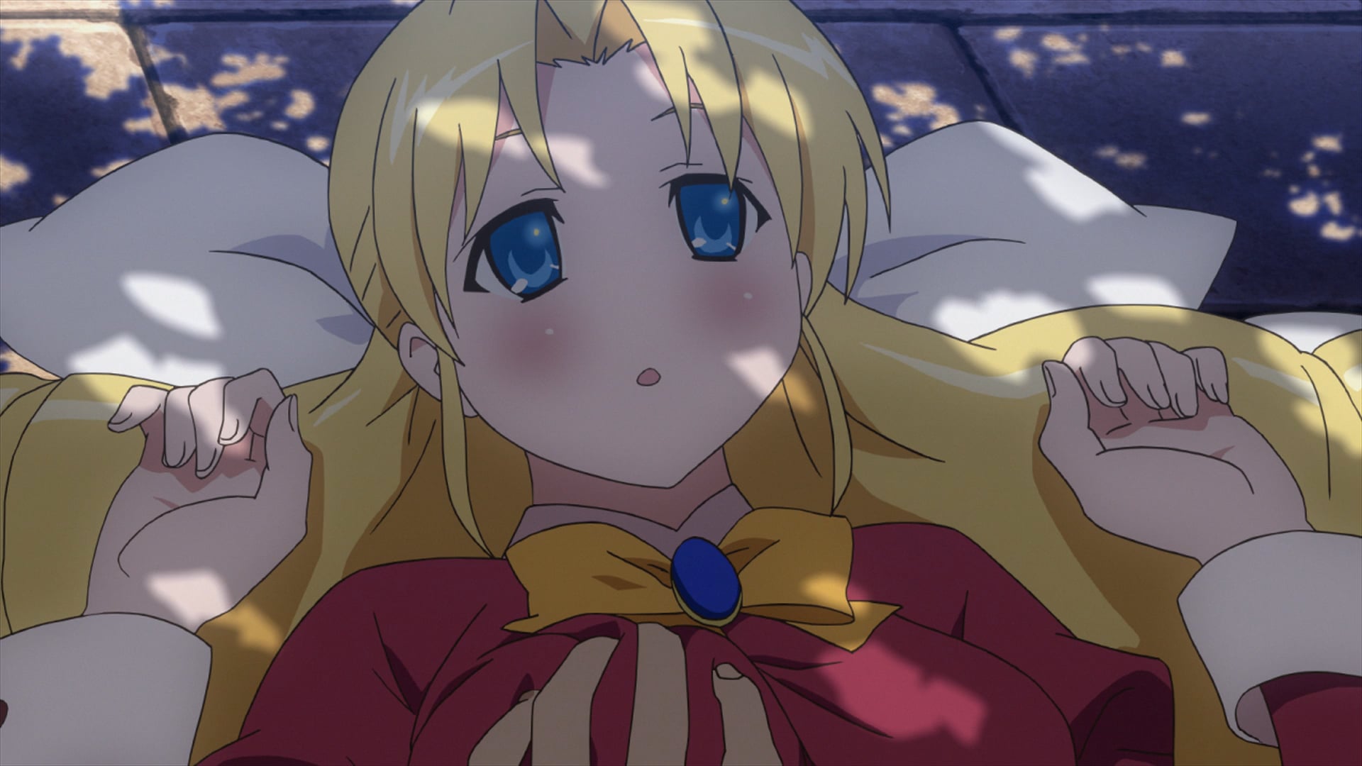 Ladies versus Butlers! Preview on Vimeo