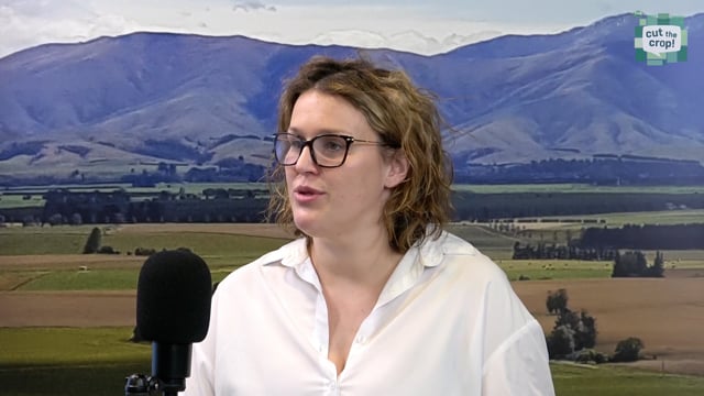 Video post from Foundation for Arable Research.