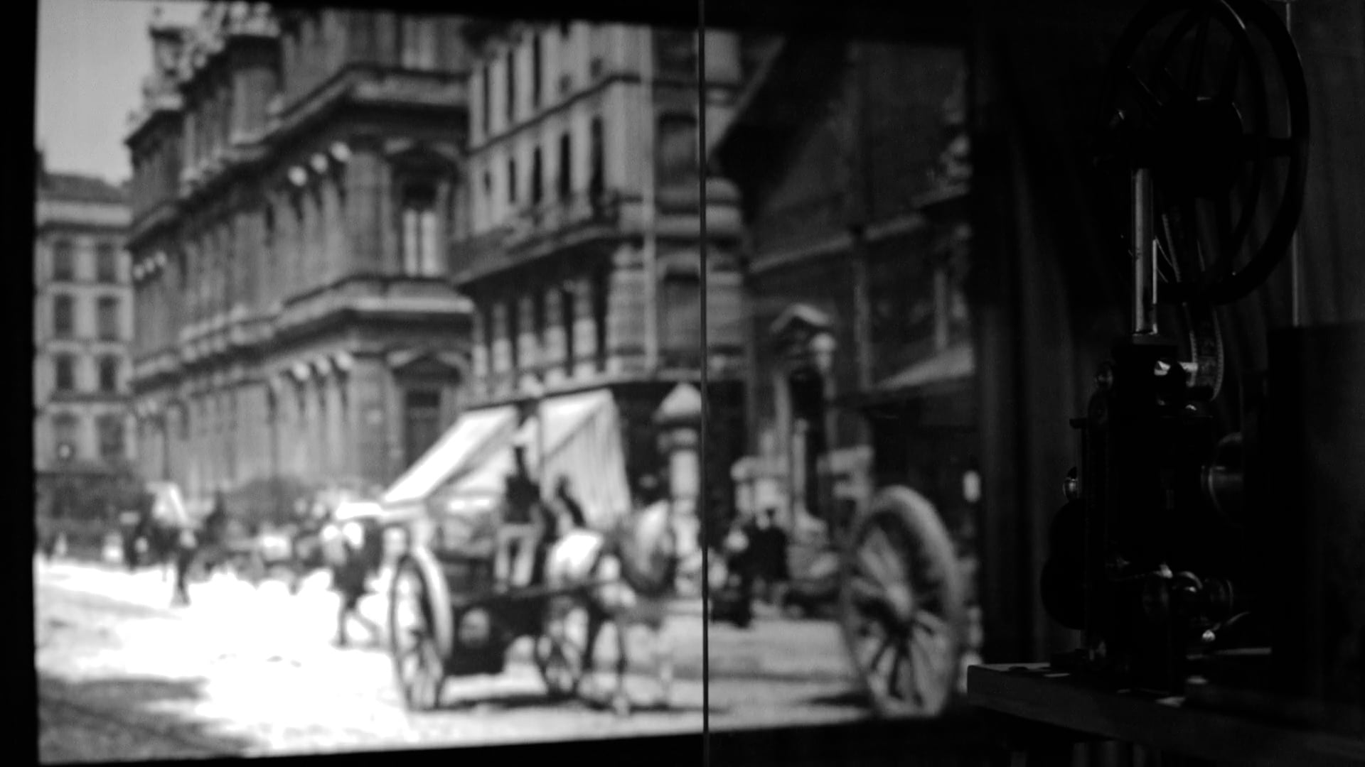 Les empremtes de la llum_tráiler