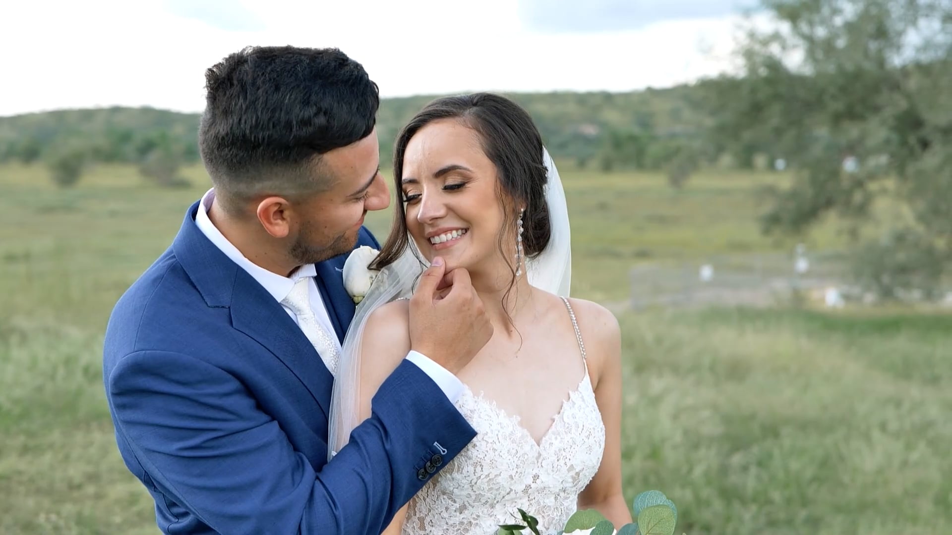 Rebecca & Charlie 9.4.21