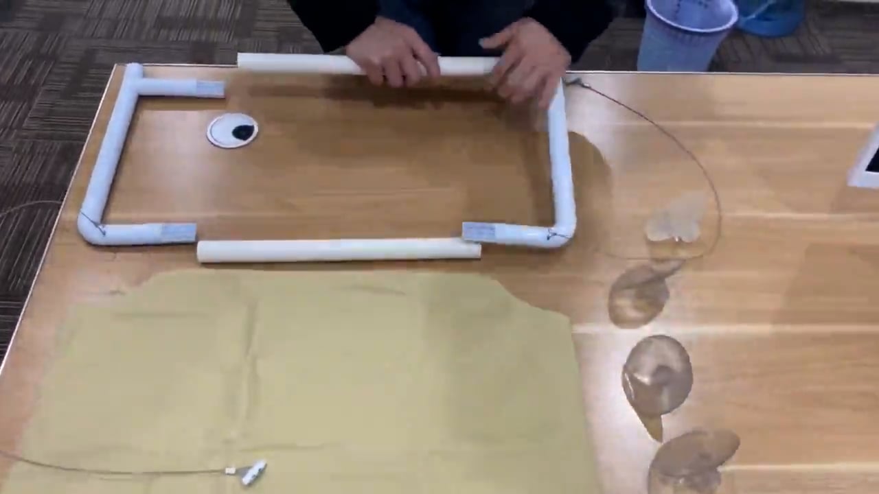 Installation Guide on Vimeo