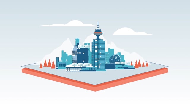 Vancouver Economic Commission – Project Greenlight Explainer