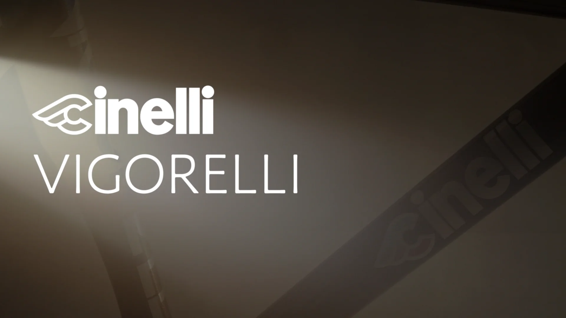 Vigorelli – Cinelli Japan