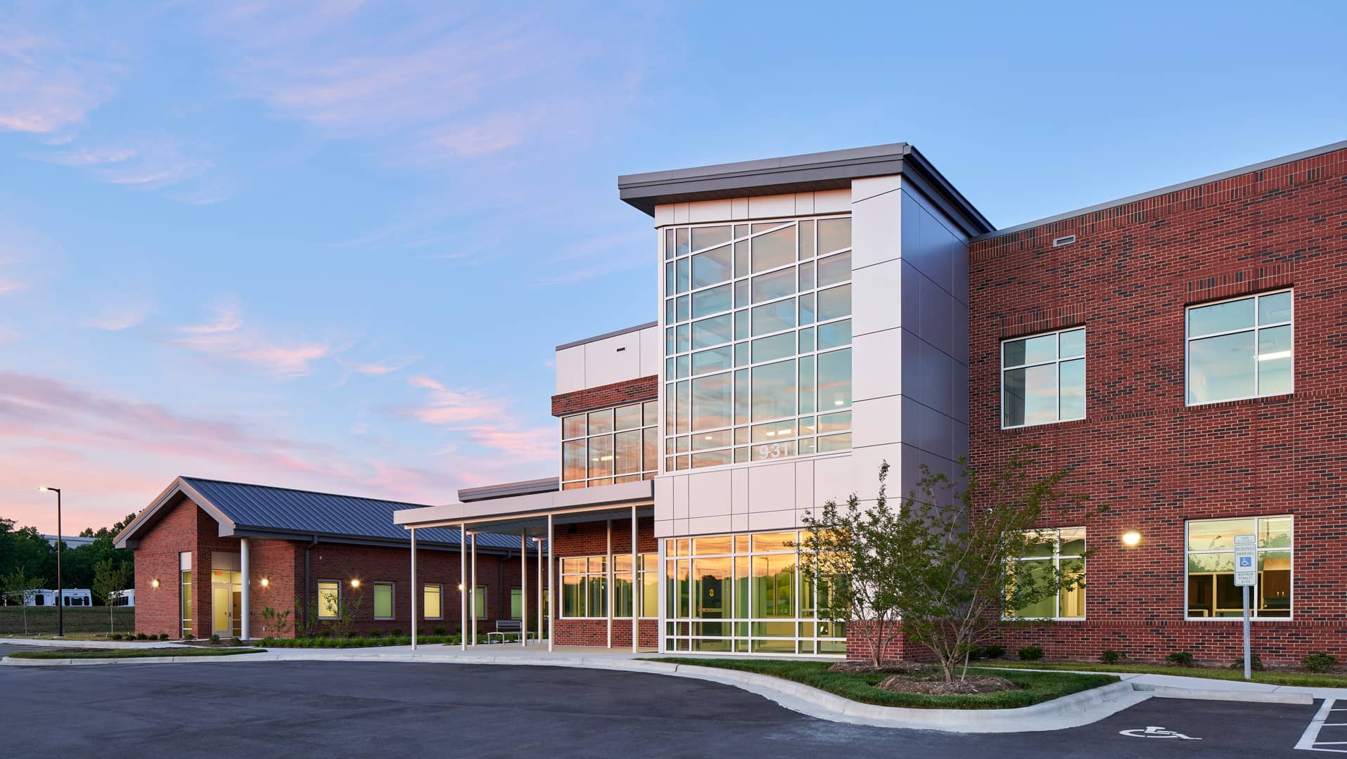 Transforming Care in Guilford County on Vimeo