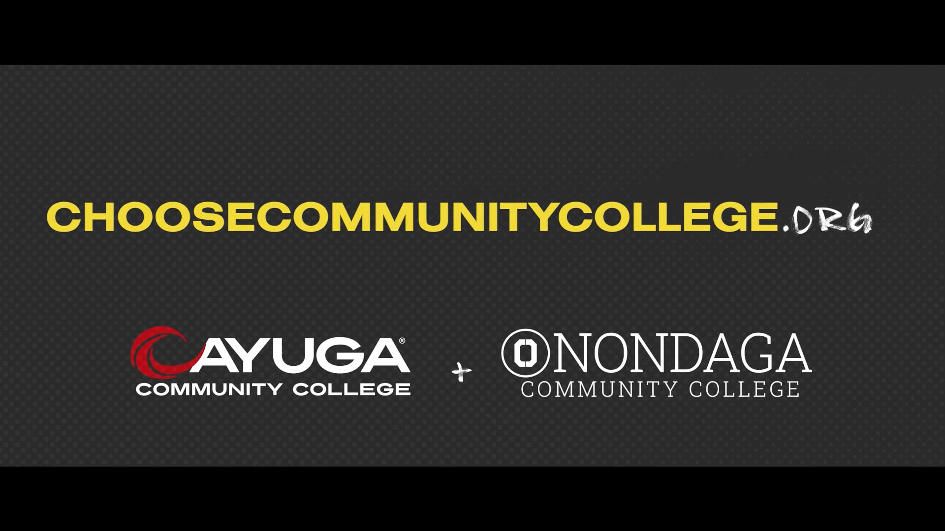 Choose Community College