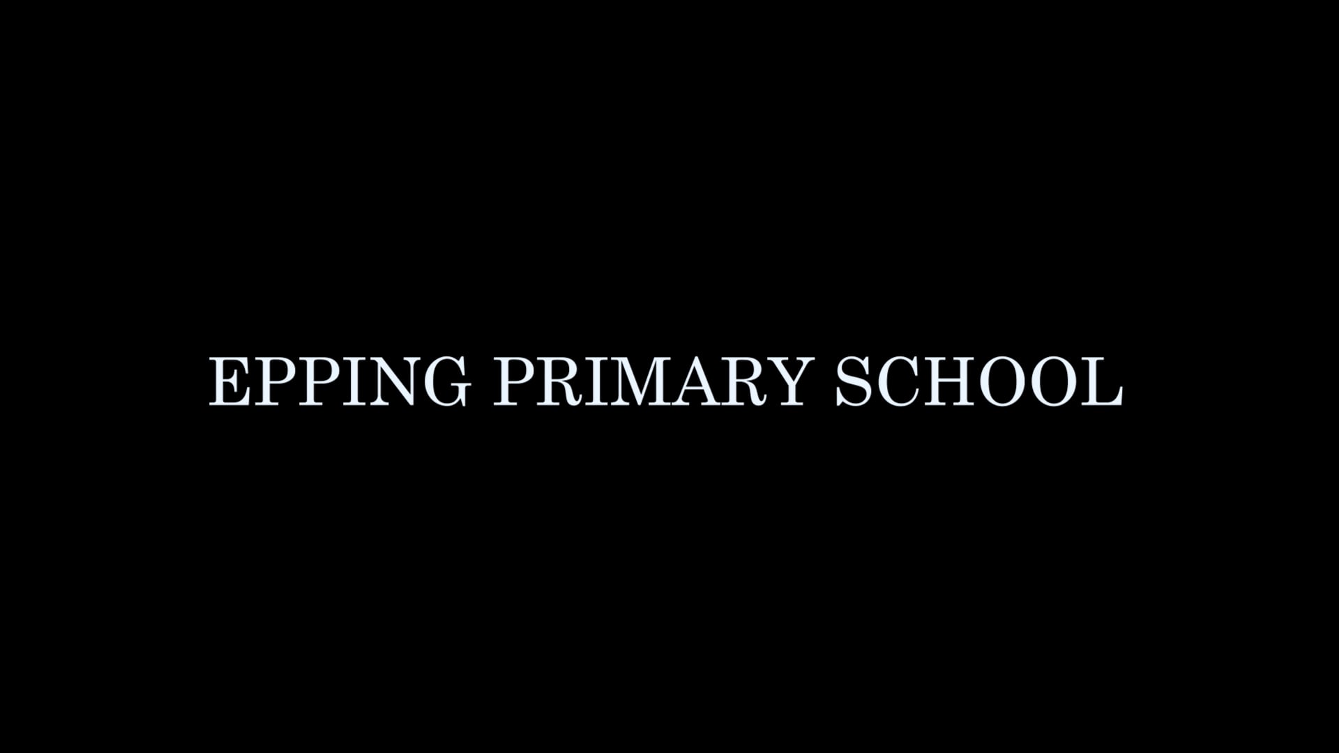 Welcome to Epping PS _ Two Campuses on Vimeo