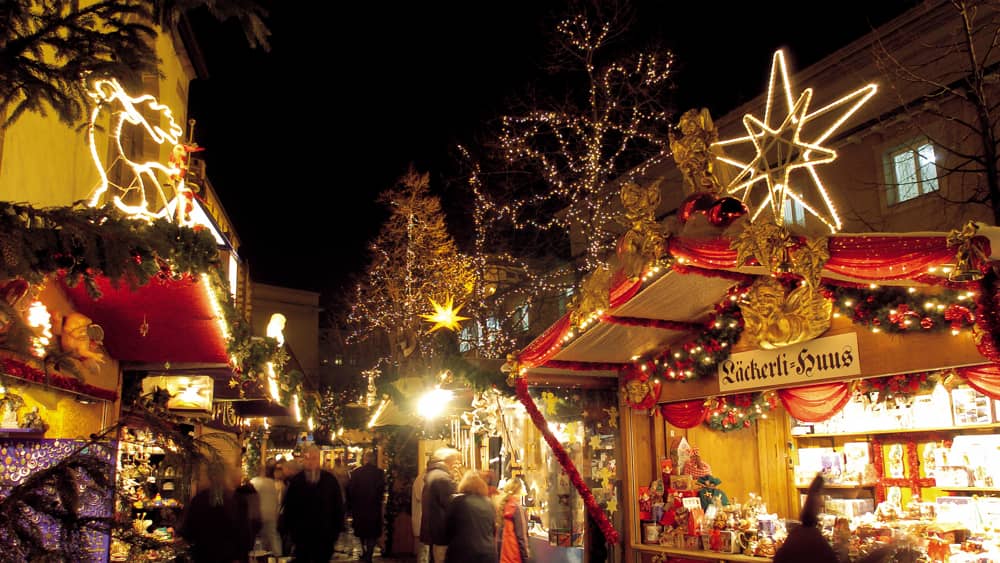 Viking Christmas Market Cruise 2022 Christmas Markets | Videos | Viking Cruises