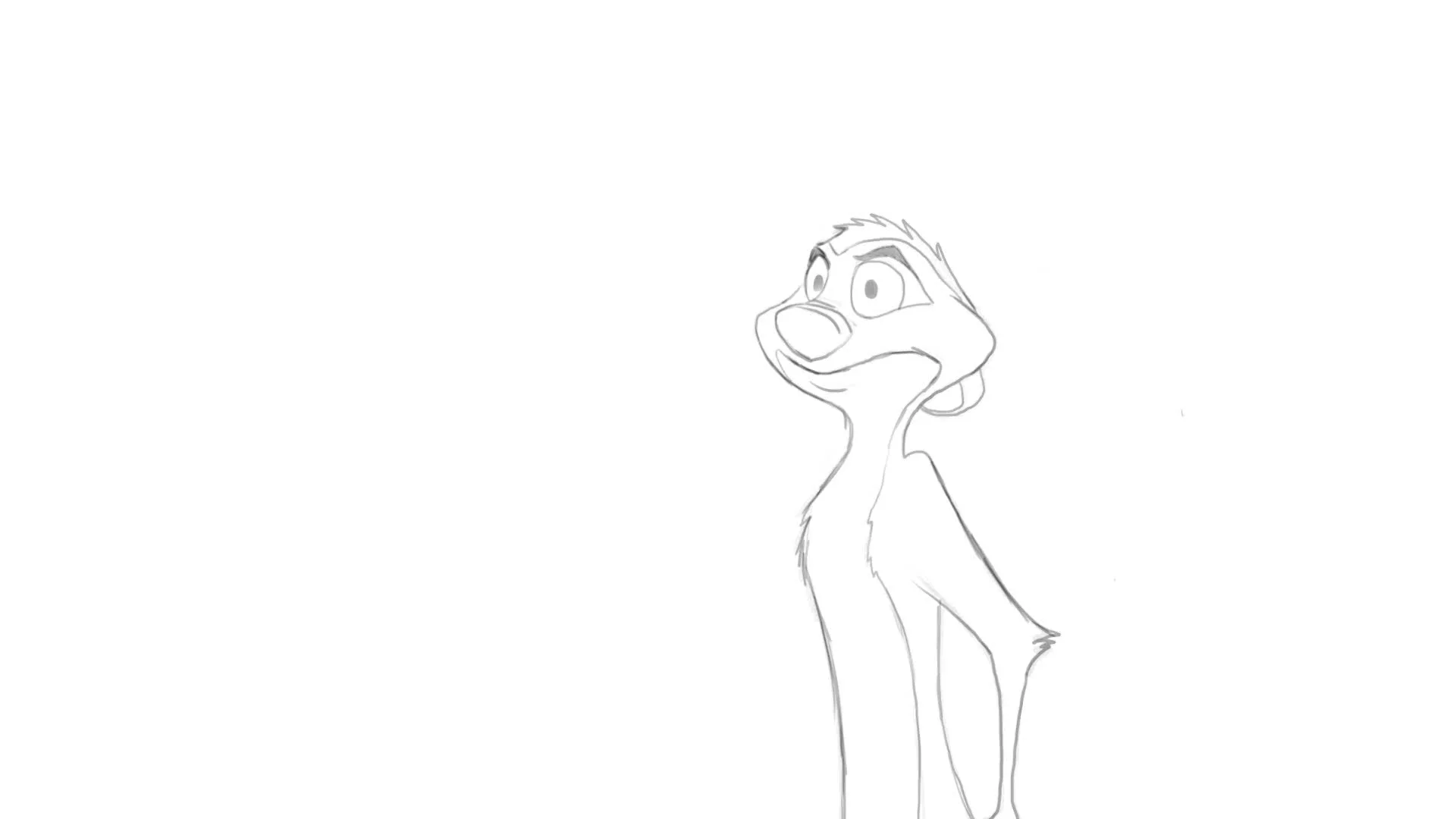 Timon Animation Test on Vimeo