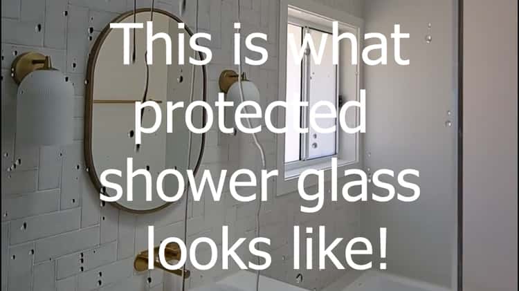EnduroShield - this is what protected glass looks like on Vimeo