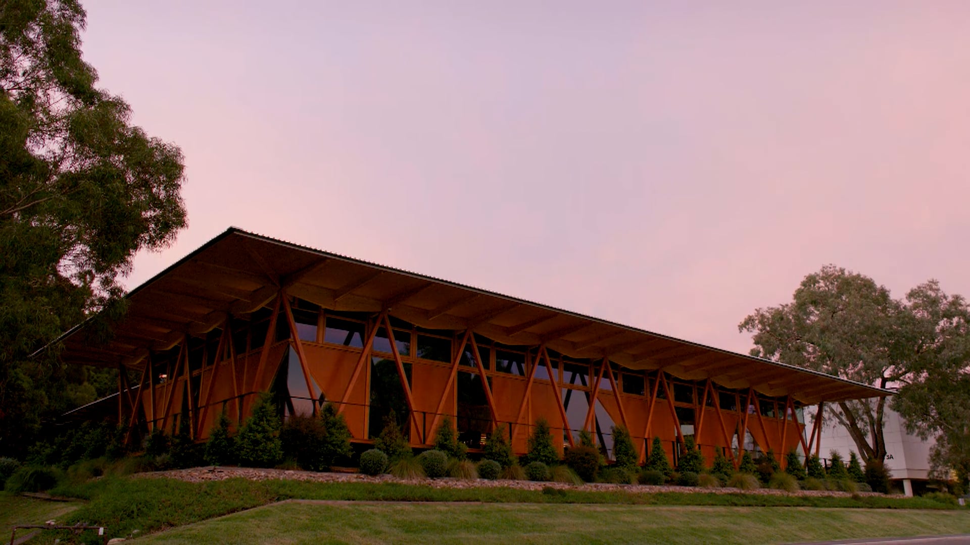 Architectus - Corporate Video