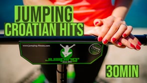 Jumping Croatian hits 30 min (J5) | foto