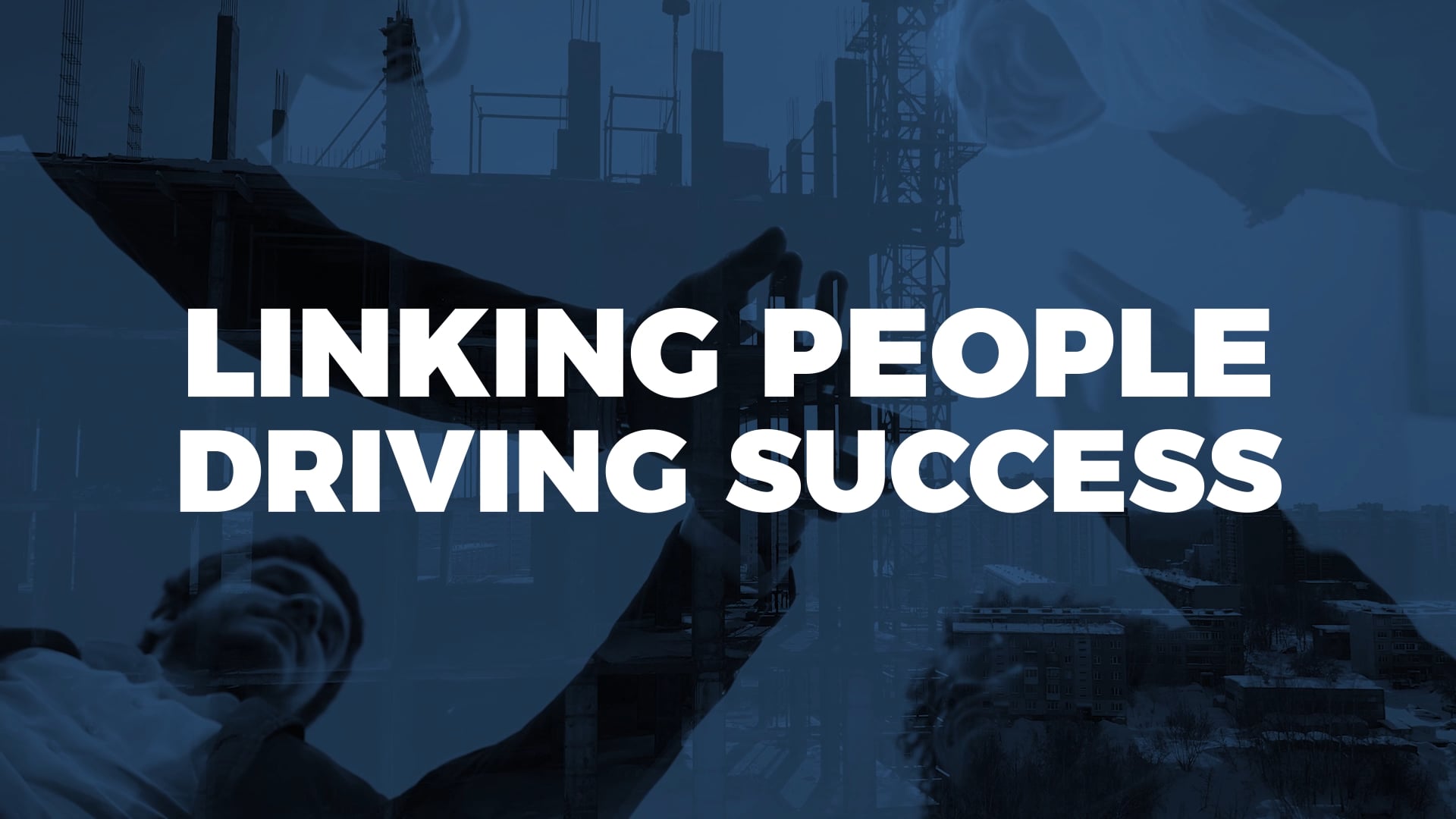 Linking people, driving success | EPTDA Video (2021)