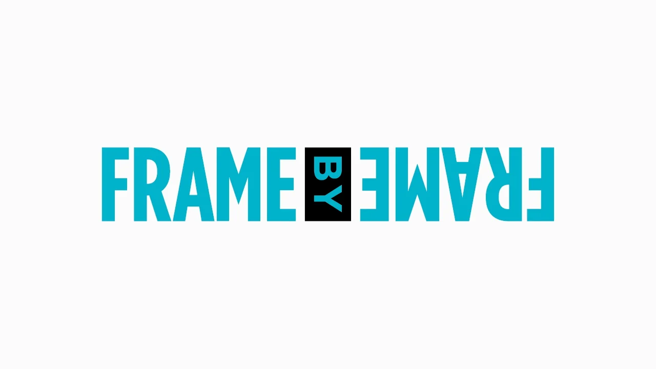 Frame By Frame - PROMO ESPANOL on Vimeo