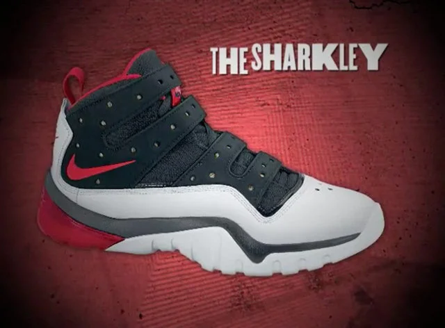 Sharkley basketball clearance shoes