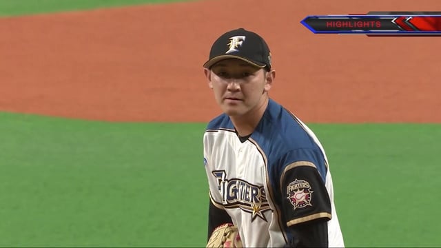 9月29日 ホークス対ライオンズ ダイジェスト プロ野球速報 ライブ中継 パーソル パ リーグtv