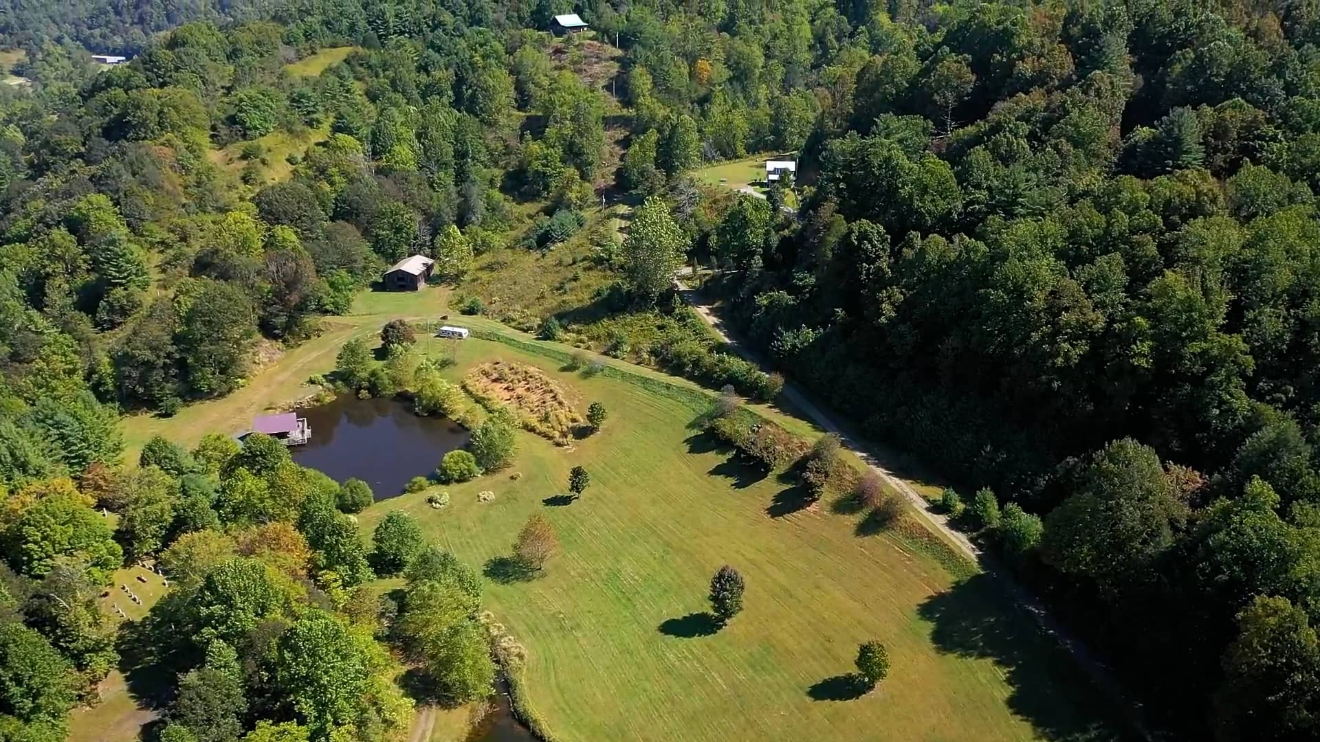 Ridges at Rock Creek on Vimeo