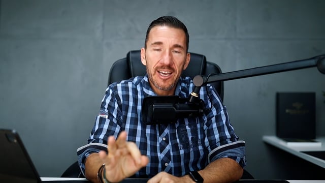 05_ Die drei Arten von Business