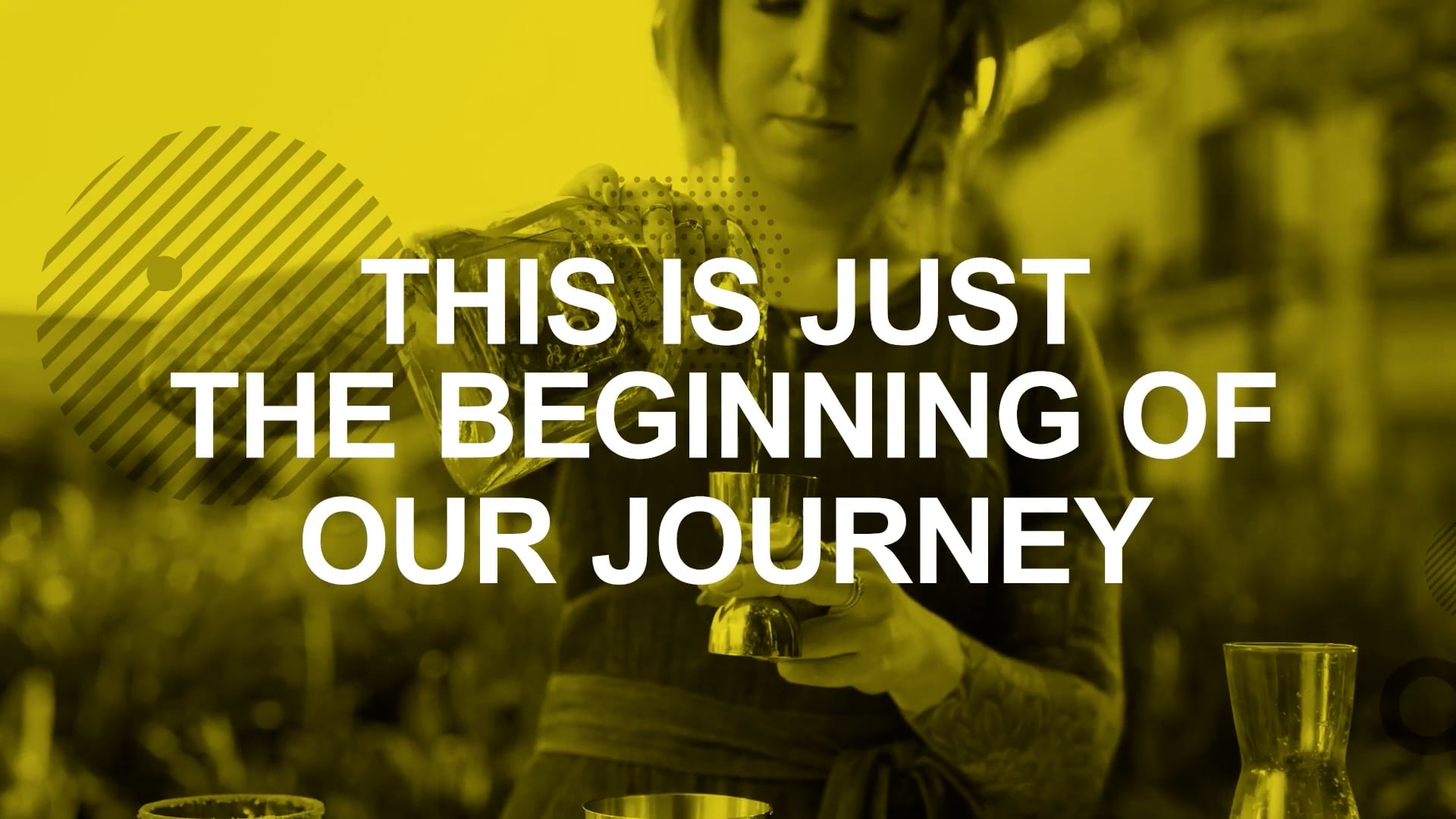 Ollie Tristram Post-Production | Motion Graphics Showreel