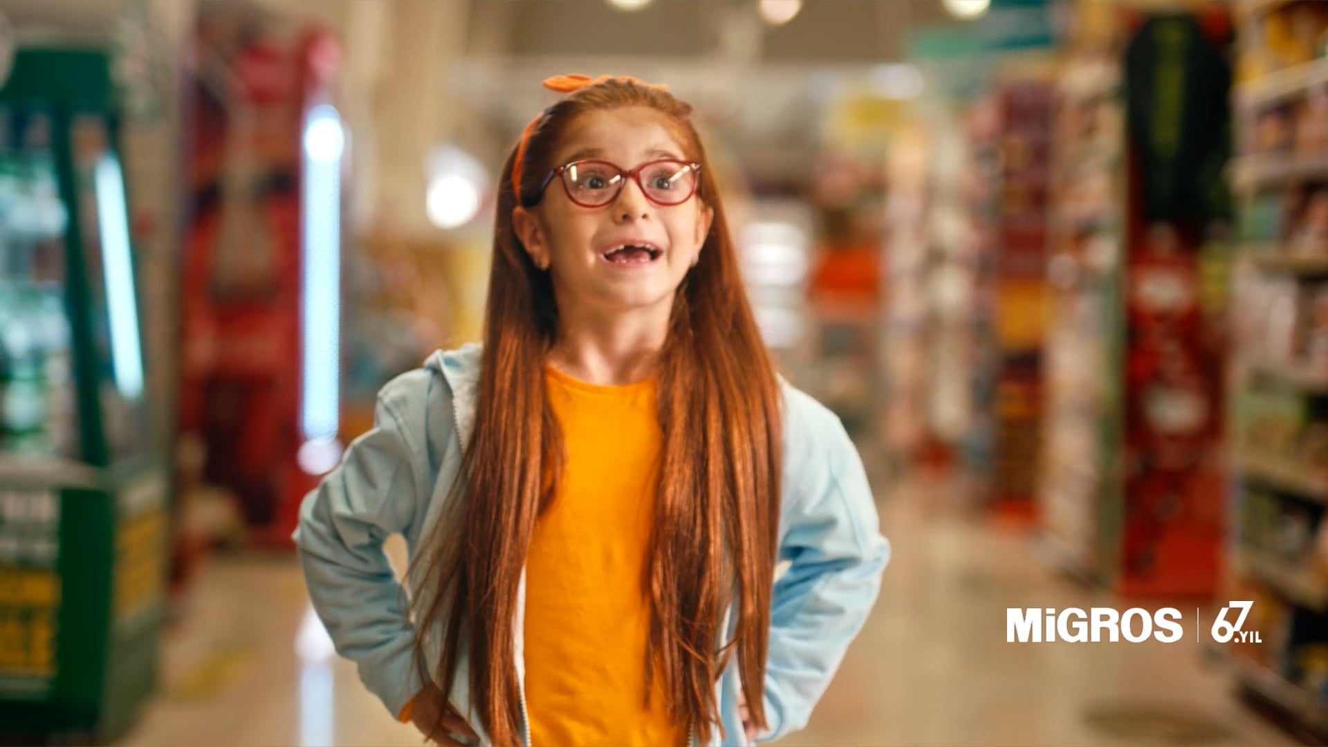 MİGROS 67. YIL