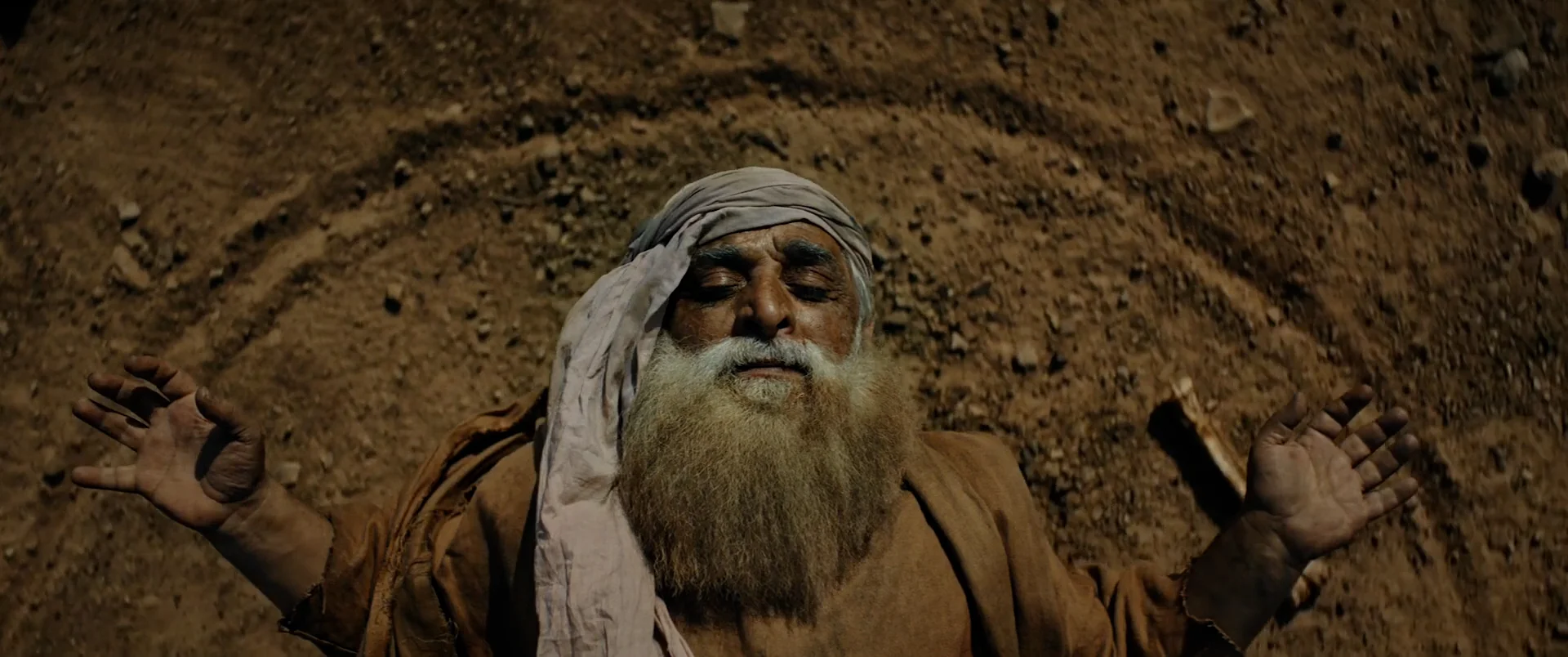 Jinn | The Rise on Vimeo